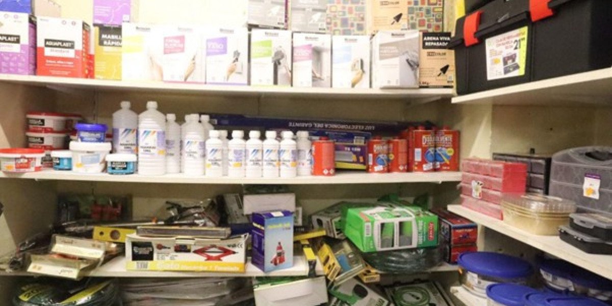 Ferretería y Bazar Hogar: Donde tus Ideas Toman Forma