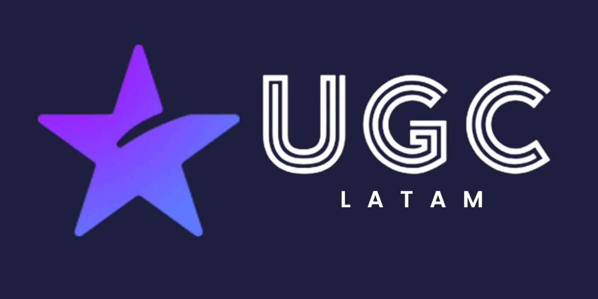 LATAM UGC se lanza para conectar a las marcas globales con el talento de influencers y UGC de América Latina