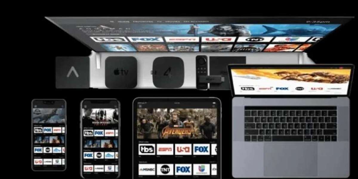 PROTVPremium Revoluciona el IPTV en España con Calidad 4K y Sin Cortes