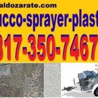 stucco plaster pump ⛽ Profile Picture