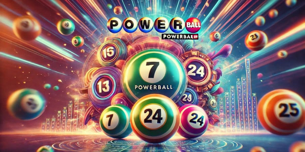 Your Ultimate Guide to Donghaeng Lottery Powerball Analysis: Join the Bepick Community