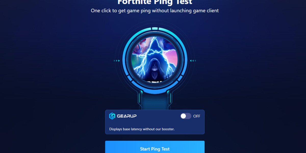 Fortnite Ping Showing 9999ms? Here’s the Truth and How to Fix It