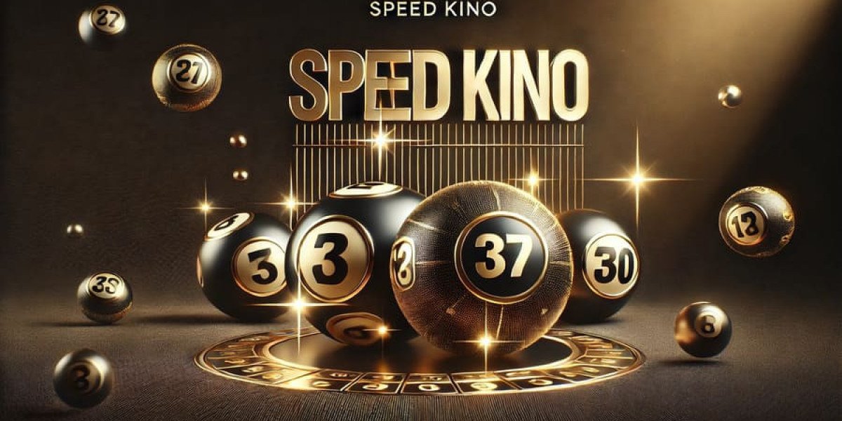 Unlocking the Power of Speed Kino: Join the Bepick Analysis Community