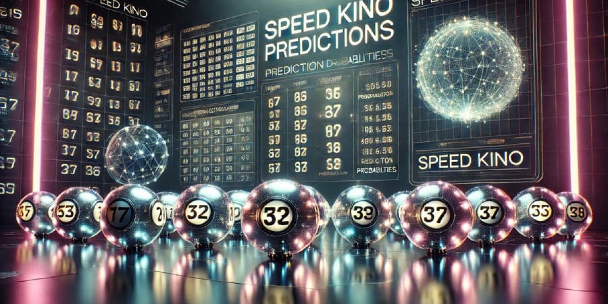 Exploring Speed Kino: A Comprehensive Analysis of the Bepick Community