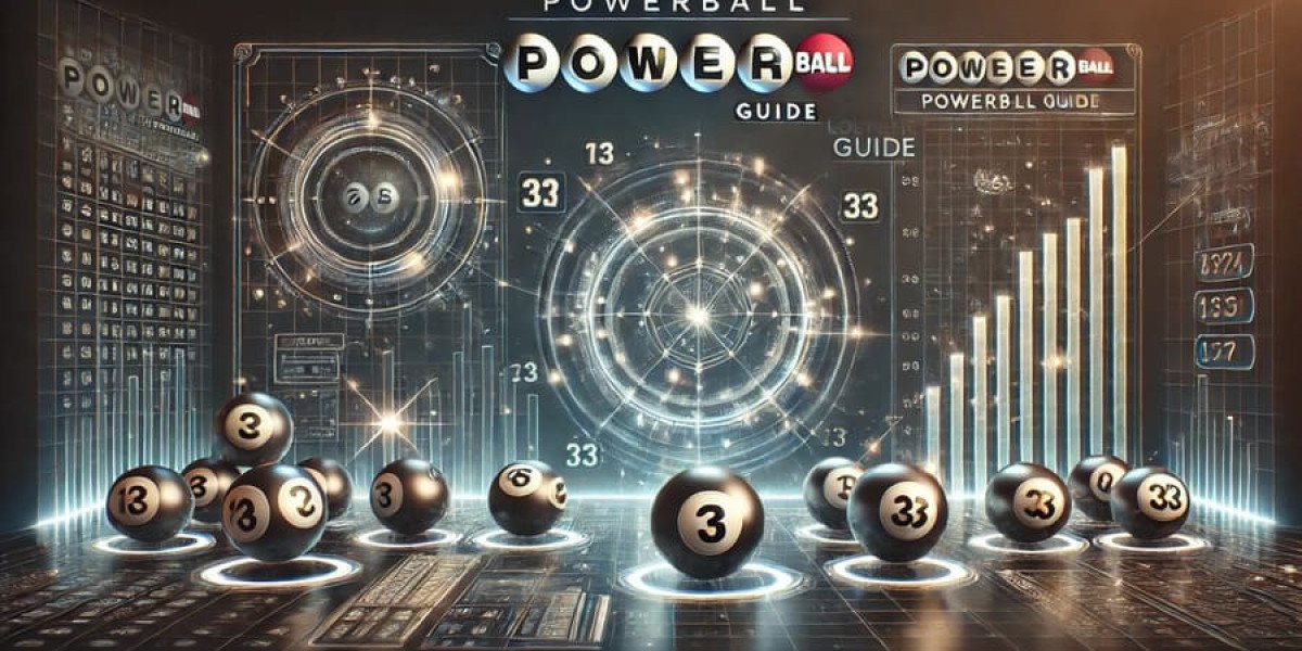 Unlocking the Secrets of Powerball: Join the Bepick Analysis Community