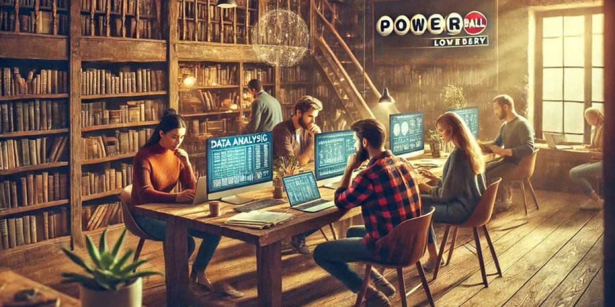 Unlocking the Secrets of Donghaeng Lottery Powerball: An Insight into the Bepick Analysis Community