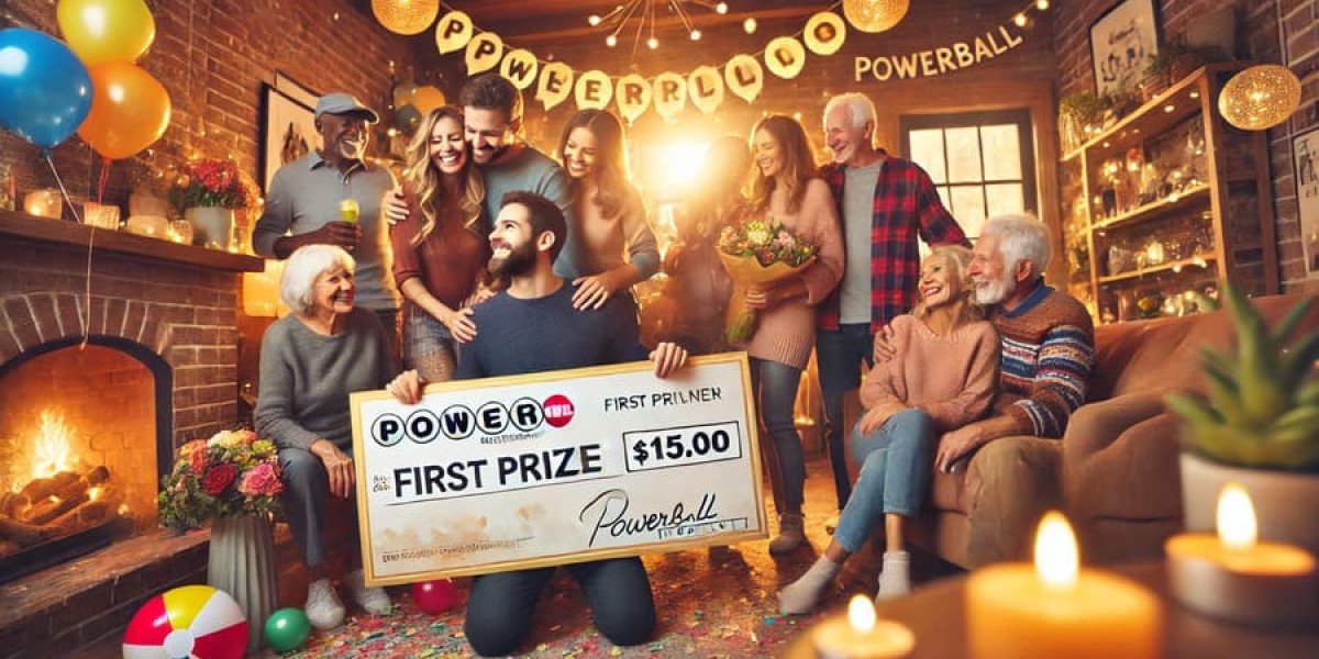 Unlocking Success with Donghaeng Lottery Powerball: Join the Bepick Analysis Community