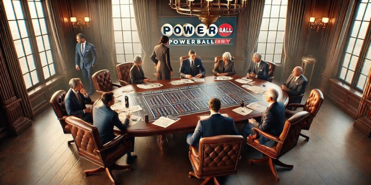 In-Depth Donghaeng Lottery Powerball Analysis and Insights from the Bepick Community