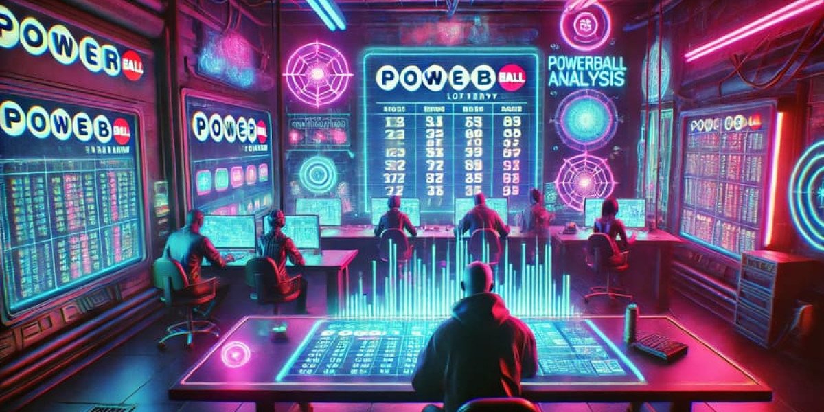 Your Ultimate Guide to Donghaeng Lottery Powerball Analysis: Join the Bepick Community