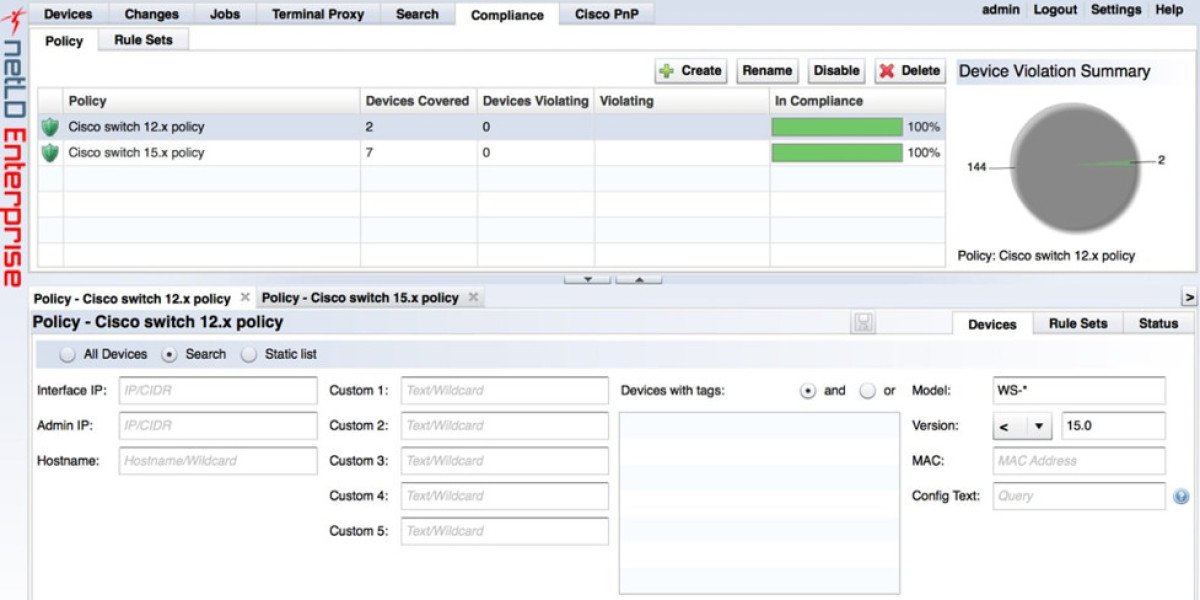 Network Configuration: Essential NCM Tools Guide