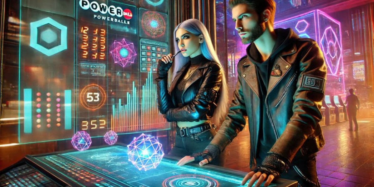 Donghaeng Lottery Powerball: A Community Approach with Bepick Analysis