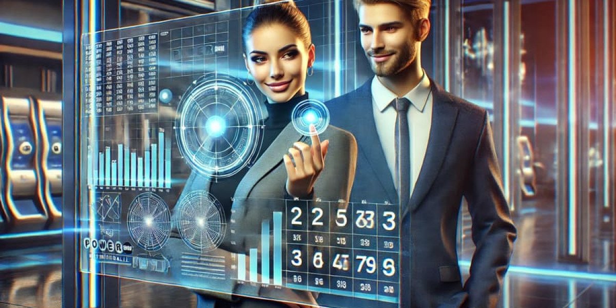 Donghaeng Lottery Powerball Analysis and the Bepick Community Connection