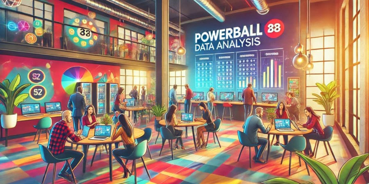 Donghaeng Lottery Powerball: Insightful Analysis Through Bepick Community