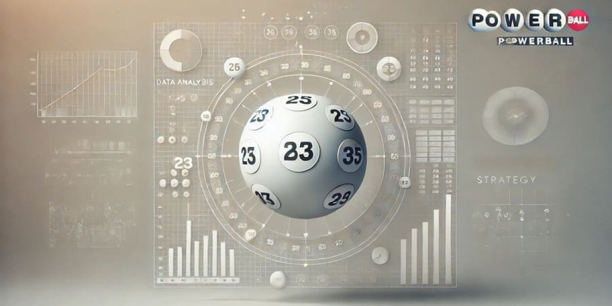 Unlocking Insights: Donghaeng Lottery Powerball Analysis for Bepick Community