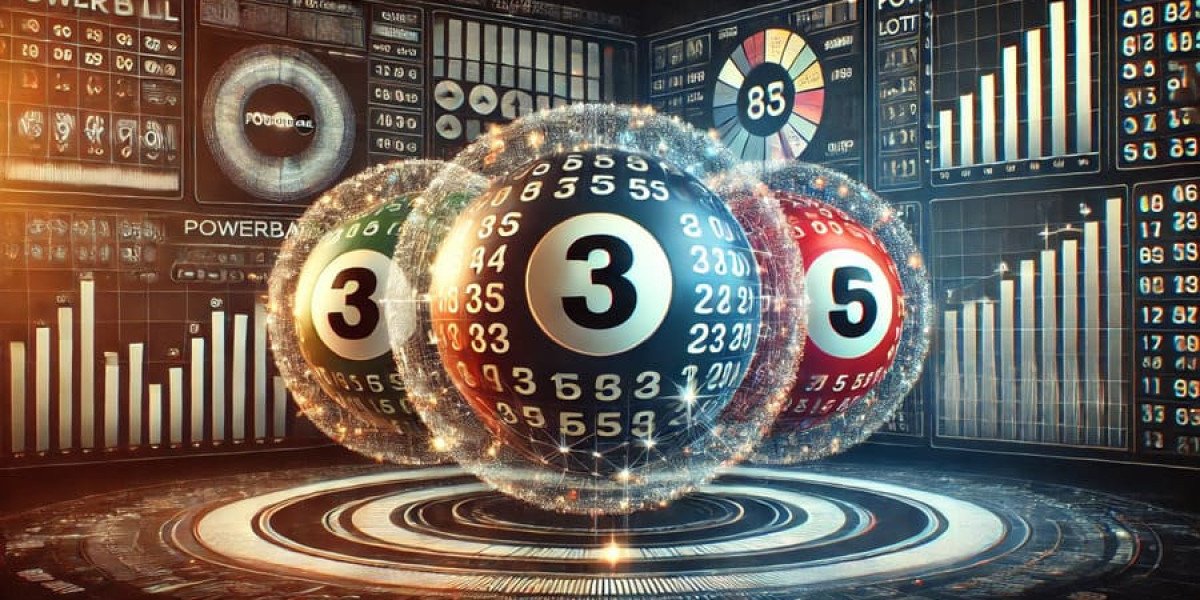Unlocking Insights on Donghaeng Lottery Powerball with Bepick Analysis Community