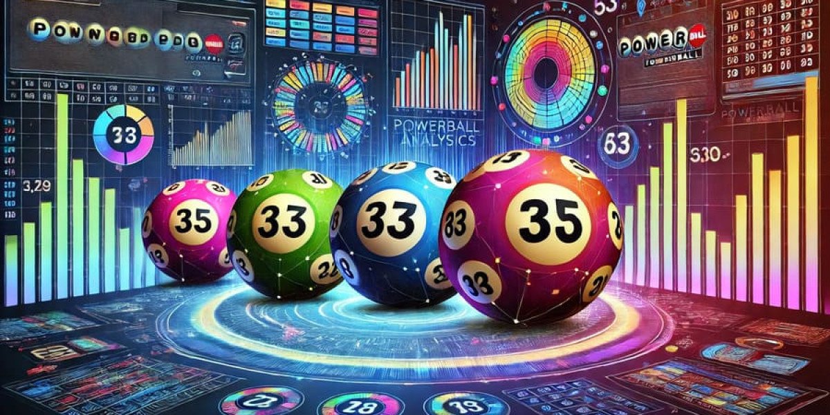 Powerball Insights: Join the Bepick Analysis Community