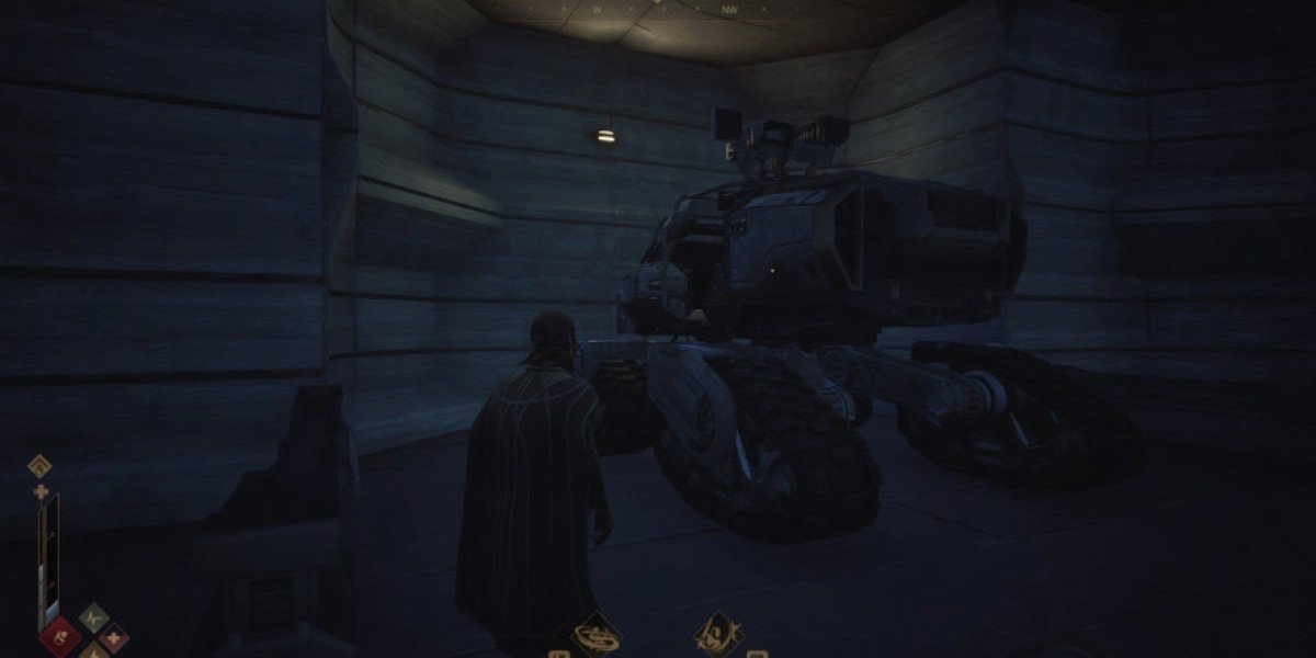 Dune: Awakening Buggy Guide – How to Get & Use