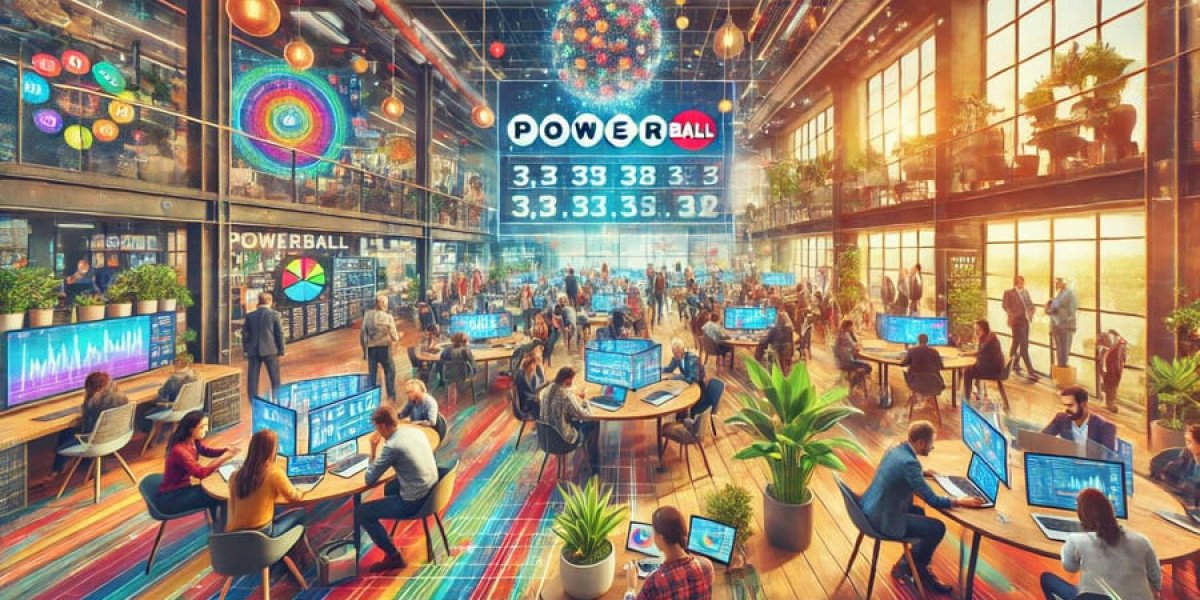 Donghaeng Lottery Powerball: A Deep Dive into Analysis with the Bepick Community