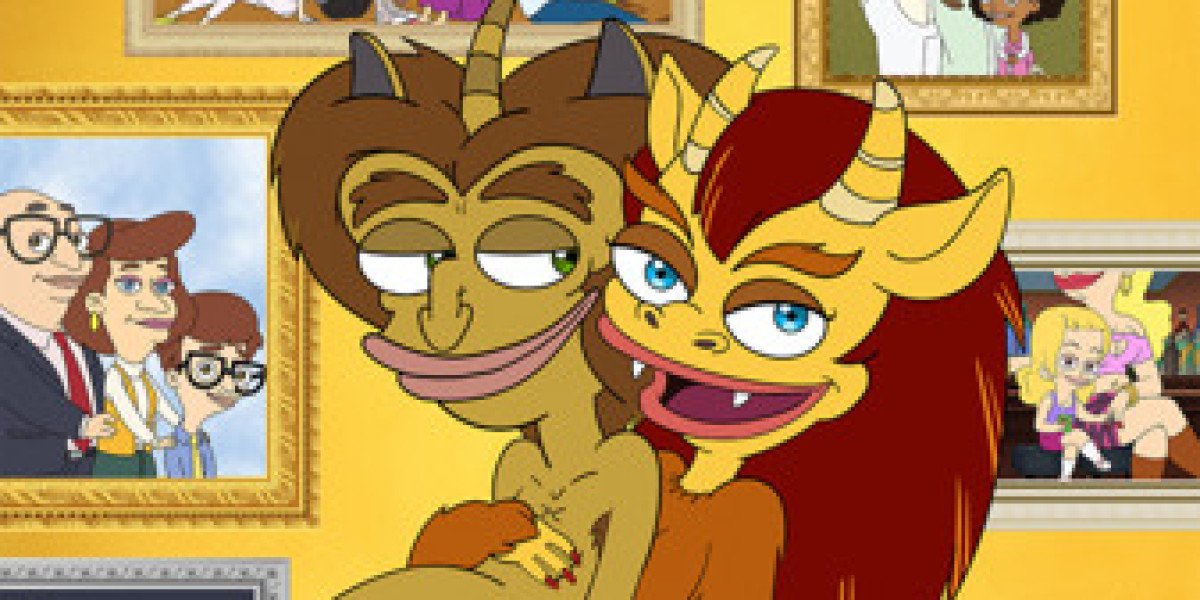 Big Mouth Season 6 – Human Resources Crossover Explained