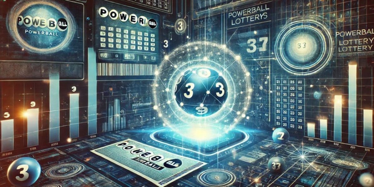 Powerball Insights: Join the Bepick Analysis Community for Informed Play