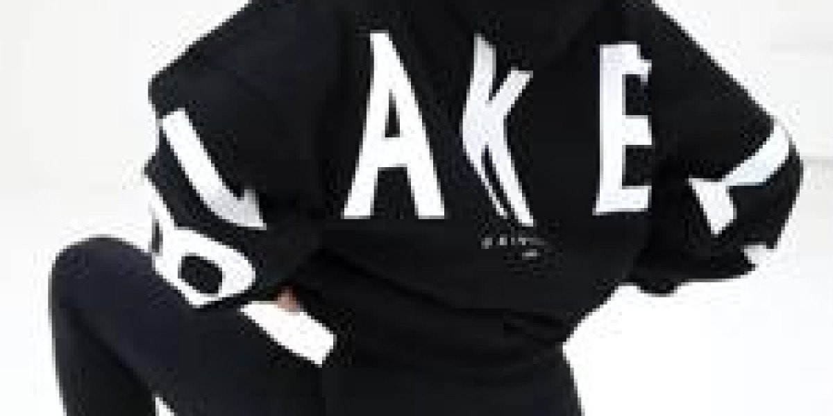 Blakely Hoodie The Minimalist Streetwear Essential You Need