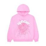 Sp5der Hoodies