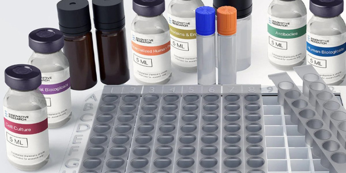 Canine beta NGF ELISA Kit 96T