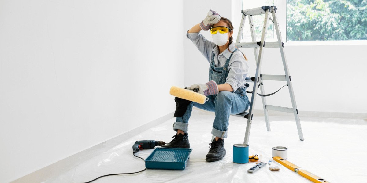 Professional Exterior House Painters Deliver Stunning Curb Appeal That Makes Homes Stand Out Instantly