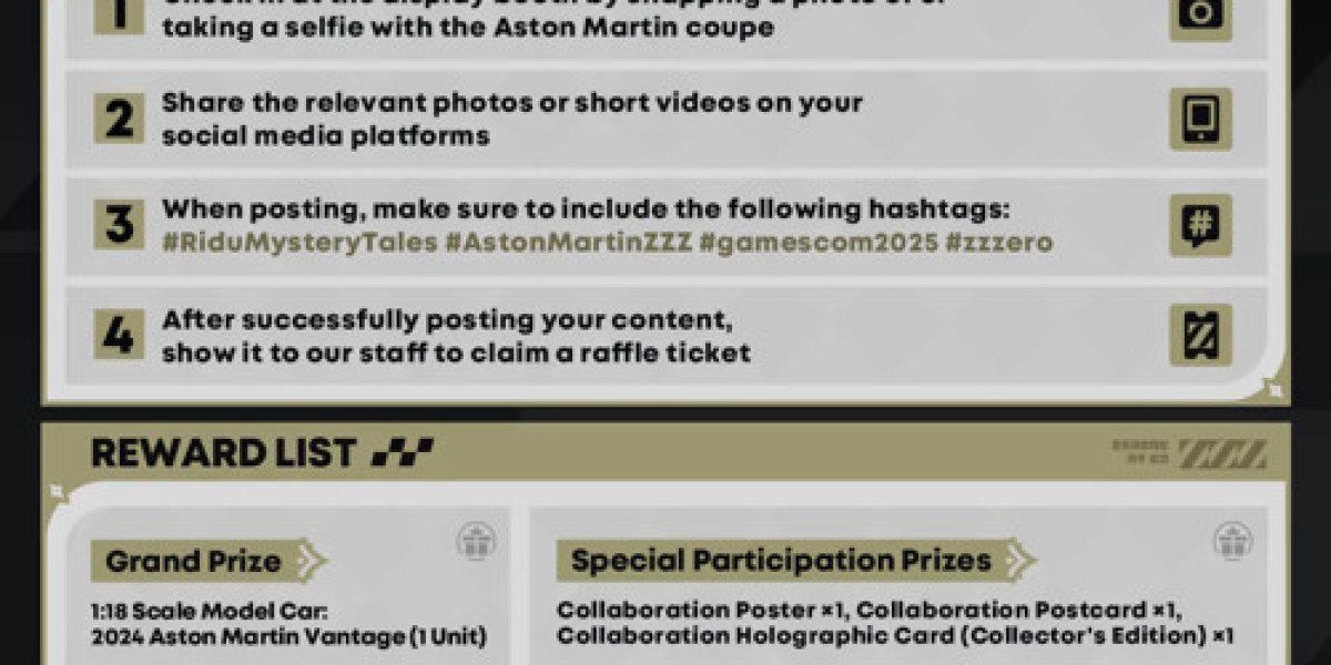 Zenless Zone Zero – Gamescom 2025: Aston Martin Event