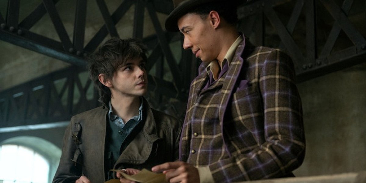 Shadow and Bone Season 2 Preview – What to Expect