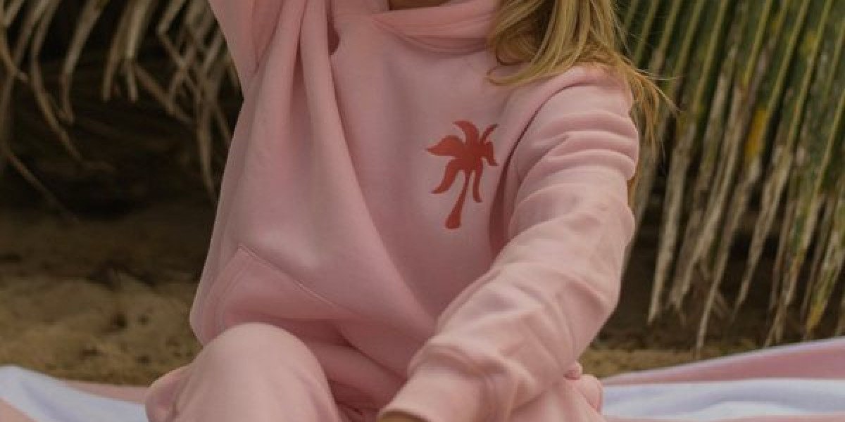 PinkPalmPuf The Pastel Streetwear Brand Everyone Is Talking About