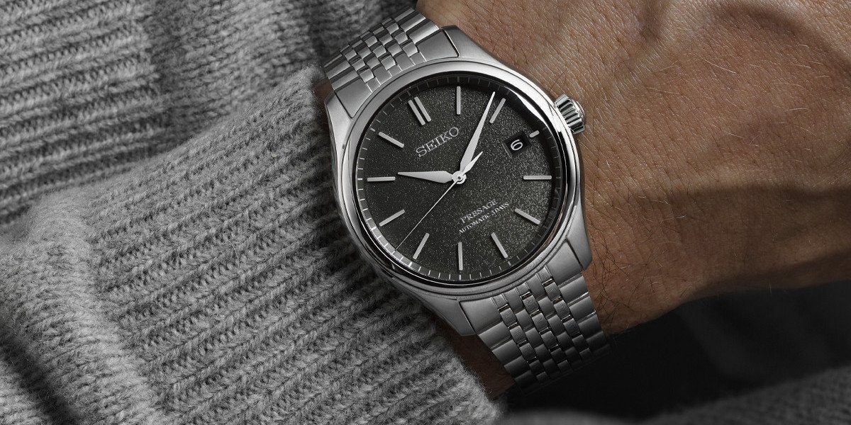 The History of Seiko From Tokyo Workshop to Global Icon
