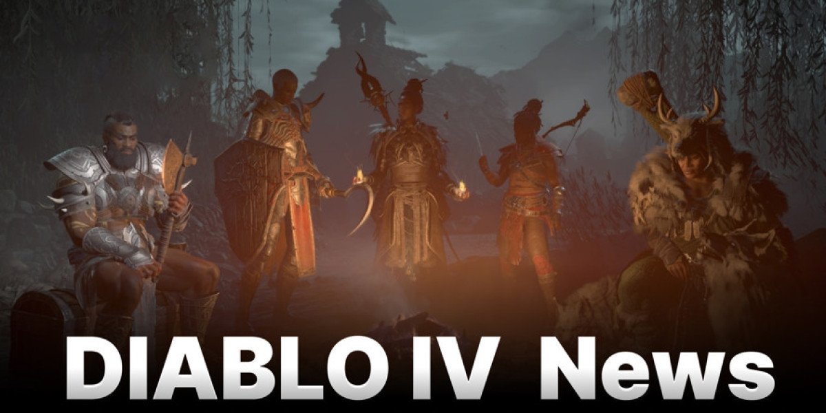 Season 9 Compendium – Updates & Build Guides