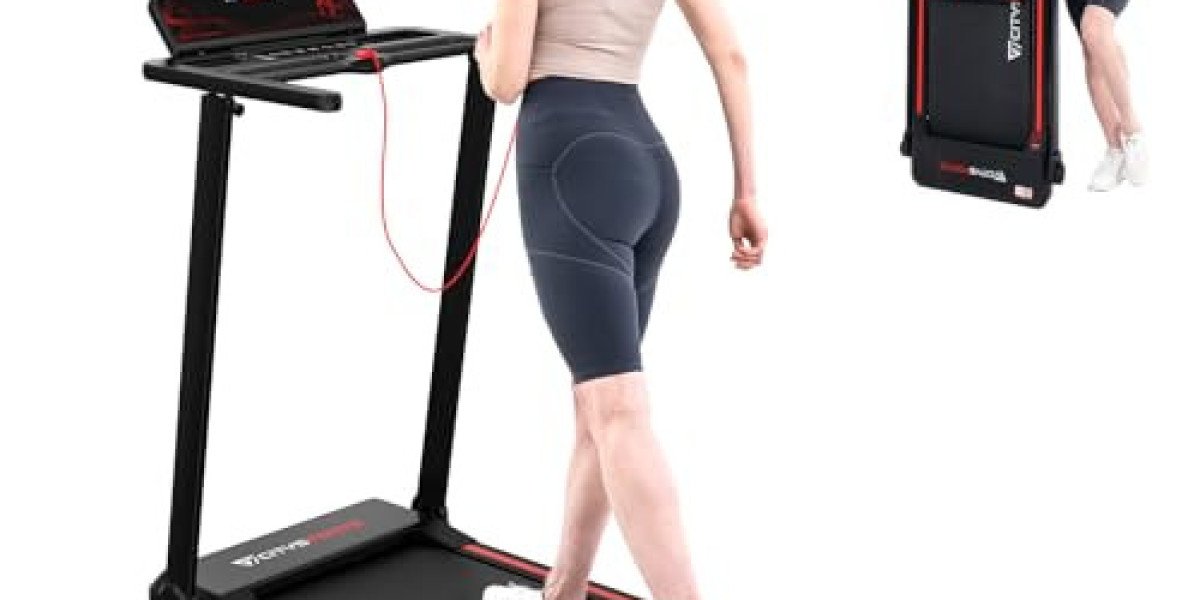 Do You Think You're Suited For Treadmill? Take This Quiz