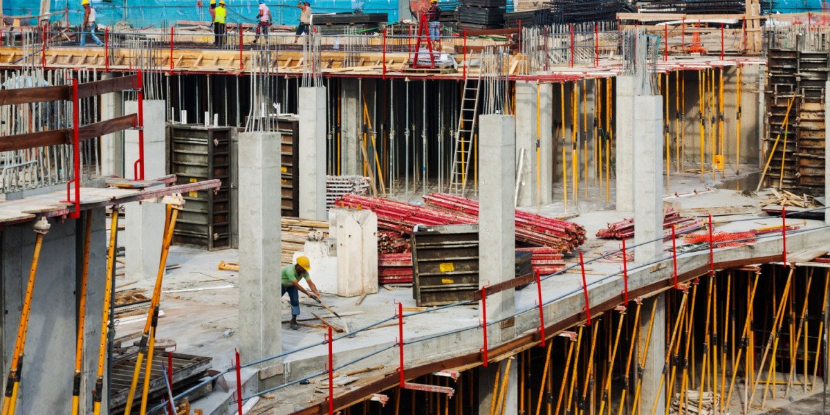 Cable Grout and Tunnel Guard: Essential Innovations for Underground Support