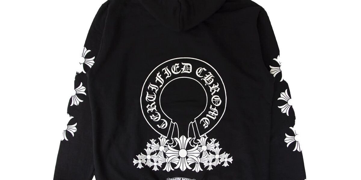 Why Chrome Hearts Designs Stand Out Fashion