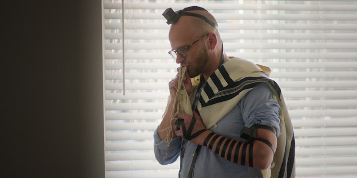 Jewish Matchmaking on Netflix: Tradition Meets Modern Love