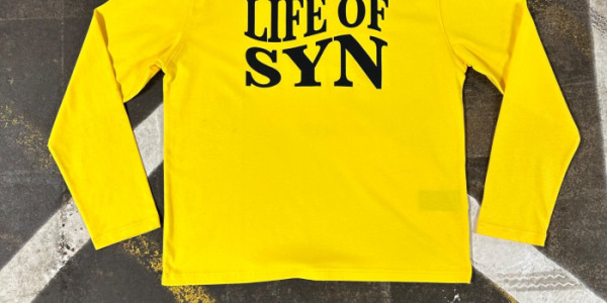 Syna World Top Quality Streetwear Shop