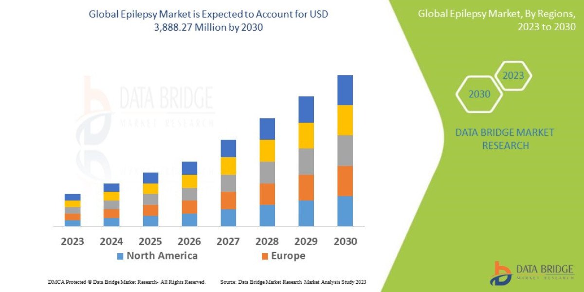 Epilepsy Market Overview: Trends, Challenges, and Forecast 2025 –2032