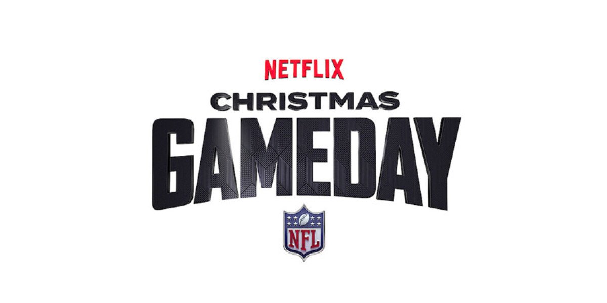Netflix NFL Christmas Day: 2025 Doubleheader Announced