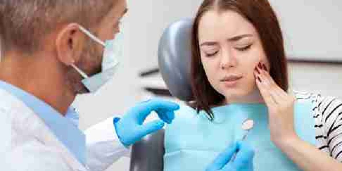 Timely Dental Support Providing Peace of Mind in Slough