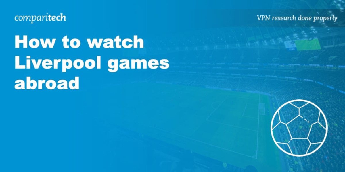 Streaming Liverpool Abroad – Watch Every Match Live