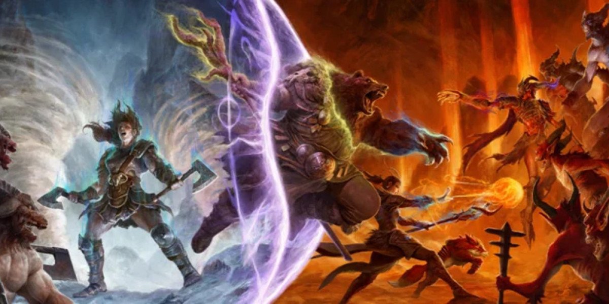 Diablo 4 2.5.0 PTR: Known Issues & Bugs