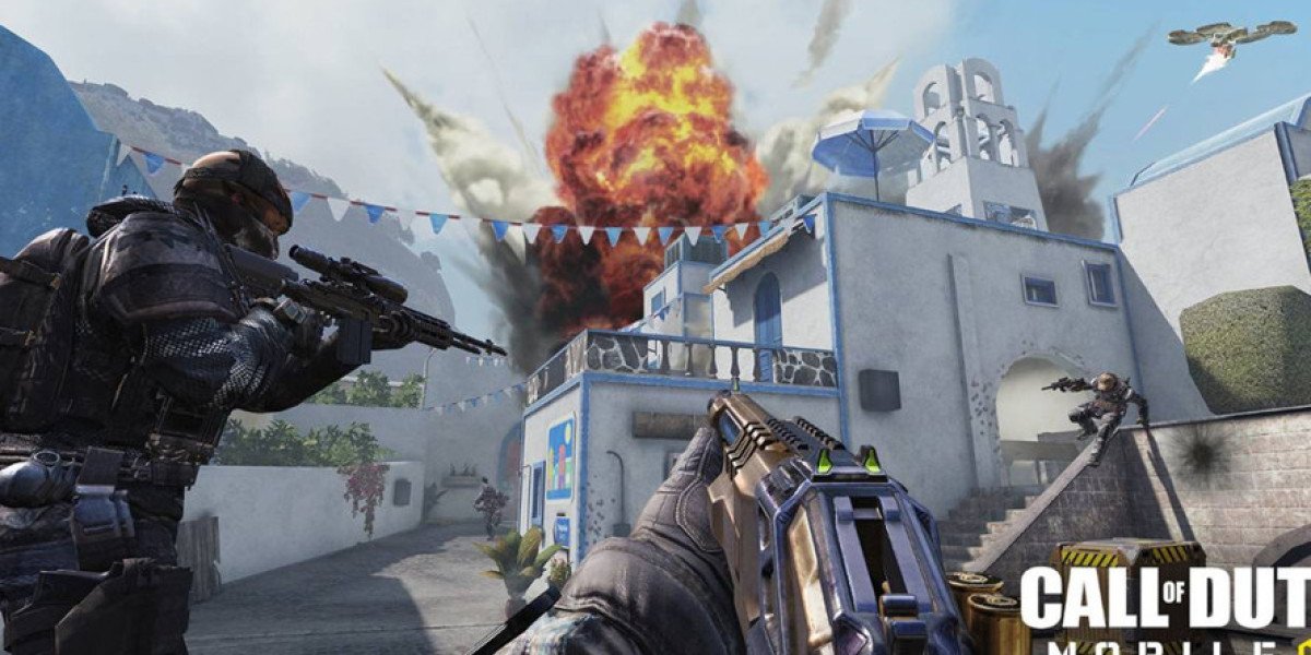 Call of Duty Mobile: Fast Leveling Tips & Strategies