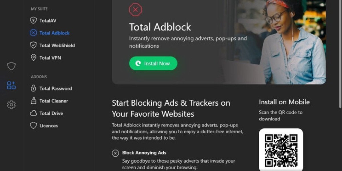 VPN Comparison: CyberGhost vs Total VPN – Key Differences