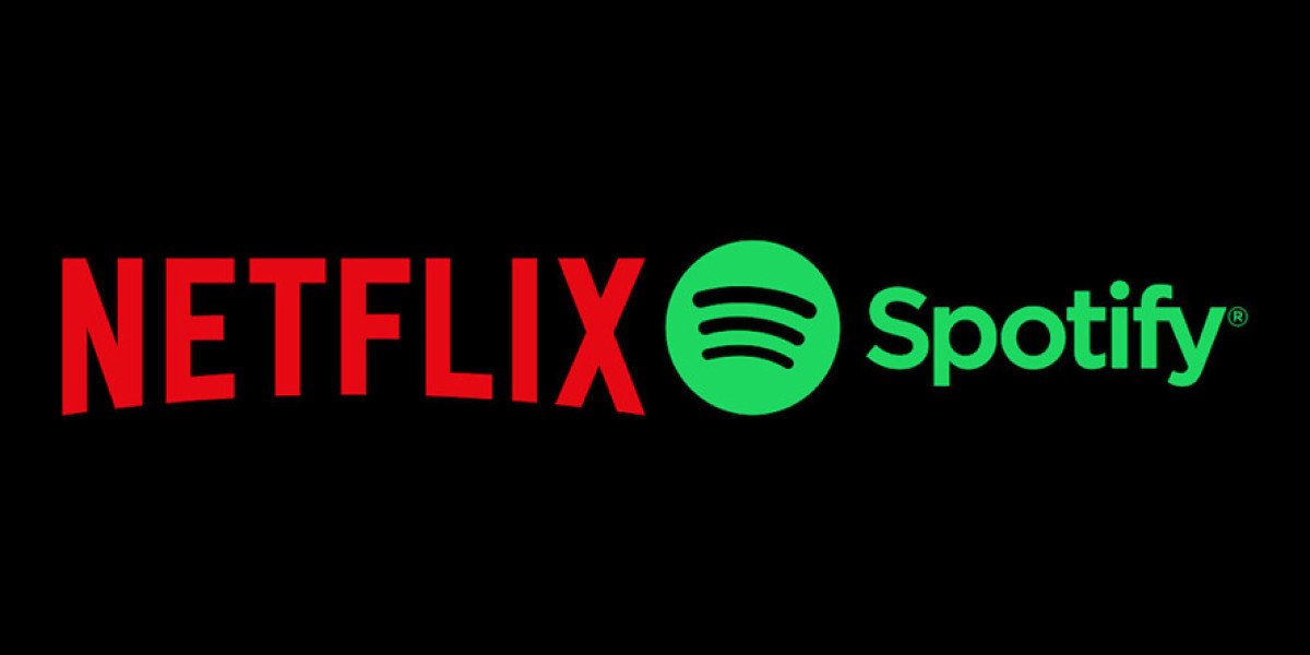 Netflix and Spotify Collaboration: Video Podcasts Deal
