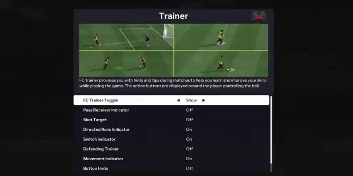 FC 26 Trainer Guide – Features, Tips & Changes