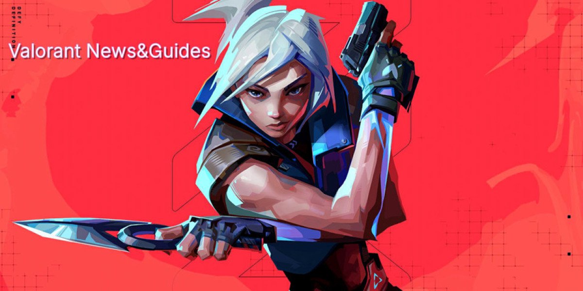 Valorant Update 3.02 – Key Changes & Gameplay Fixes