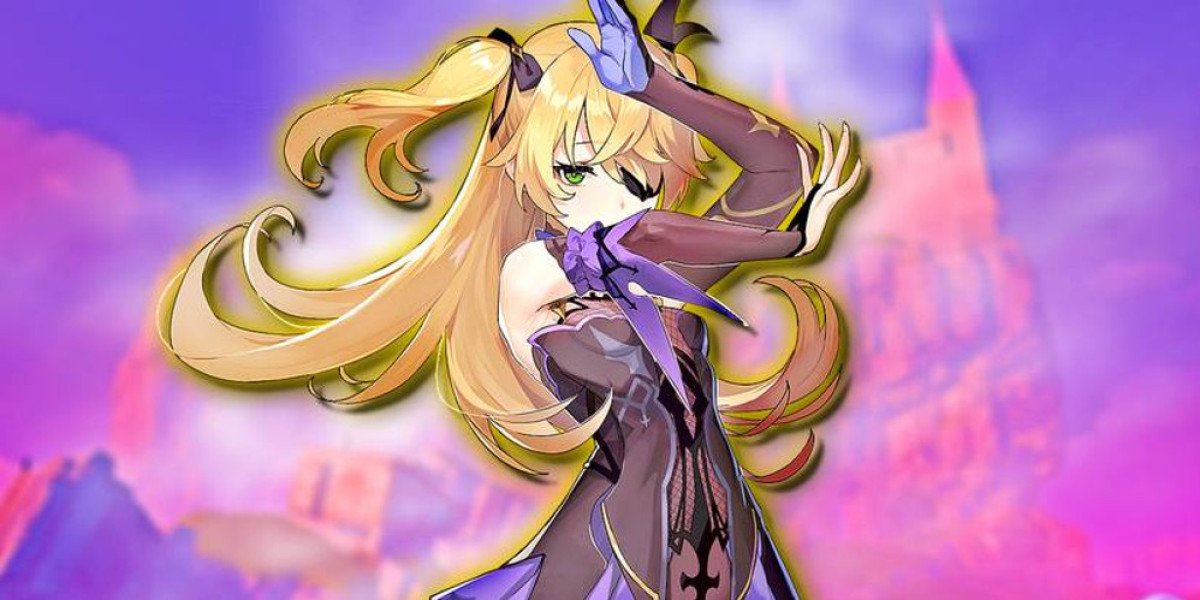 Genshin Impact 6.2 Leaks: Free 4-Star Bow Revealed