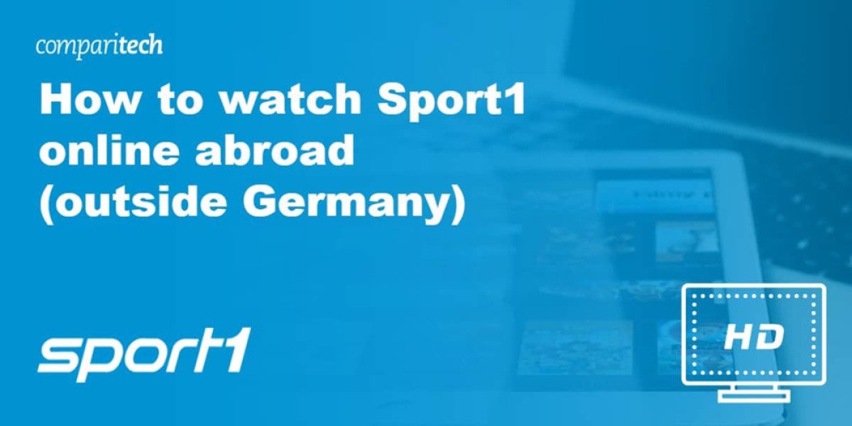 Sport1 International Streaming: Bypass Geo-Restrictions Fast